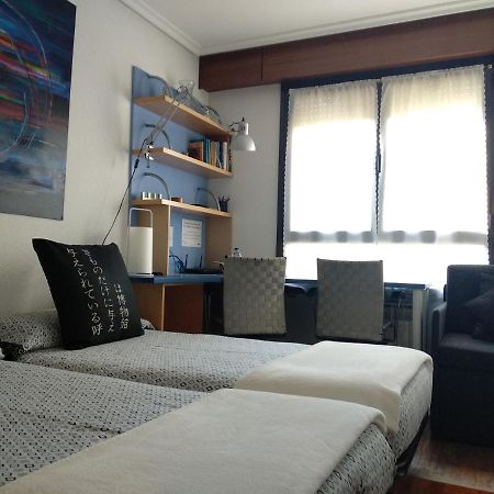 Appartement Wellington à Vitoria-Gasteiz Extérieur photo