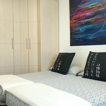 Appartement Wellington à Vitoria-Gasteiz Extérieur photo