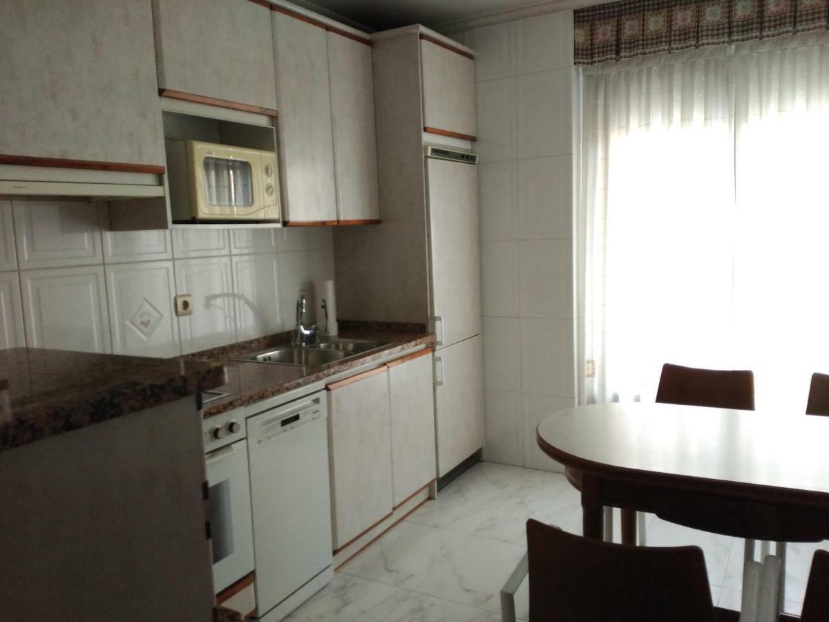 Appartement Wellington à Vitoria-Gasteiz Extérieur photo