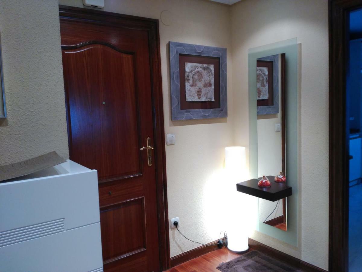 Appartement Wellington à Vitoria-Gasteiz Extérieur photo