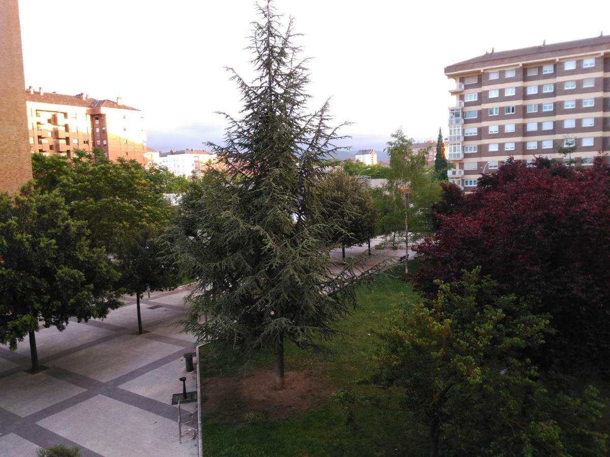 Appartement Wellington à Vitoria-Gasteiz Extérieur photo