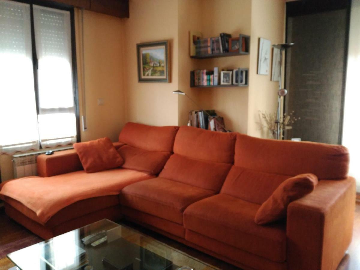 Appartement Wellington à Vitoria-Gasteiz Extérieur photo