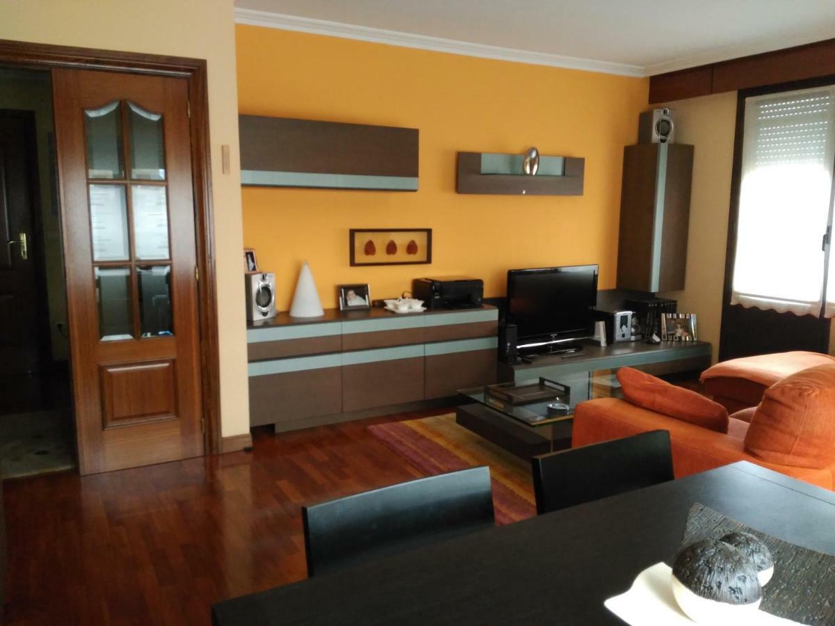 Appartement Wellington à Vitoria-Gasteiz Extérieur photo