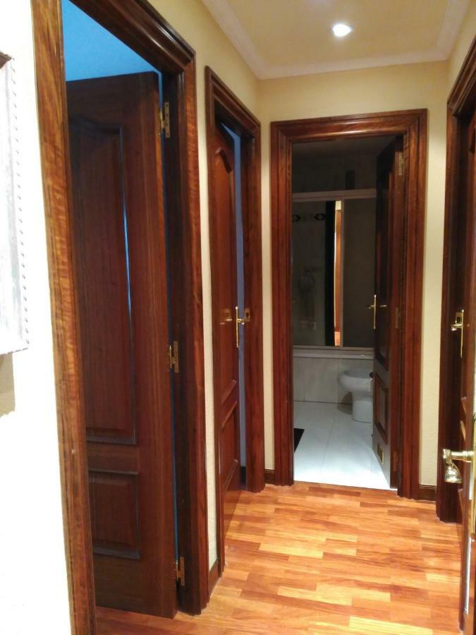 Appartement Wellington à Vitoria-Gasteiz Extérieur photo